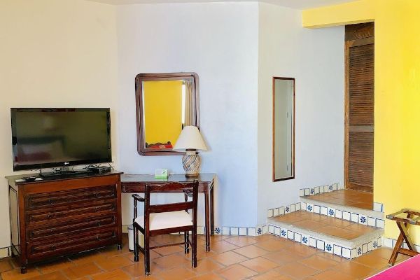 Parador Del Dominico (Oaxaca de Juárez)